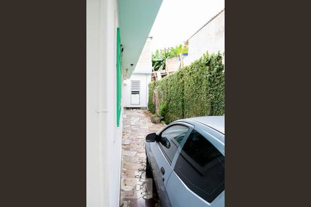 Casa para alugar com 83m², 2 quartos e 2 vagas Casa para alugar com 83m², 2 quartos e 2 vagasGARAGEM