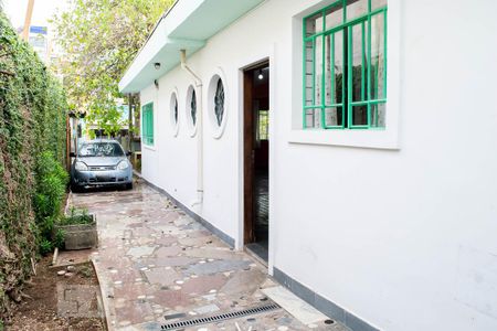 Casa para alugar com 83m², 2 quartos e 2 vagas Casa para alugar com 83m², 2 quartos e 2 vagasGARAGEM