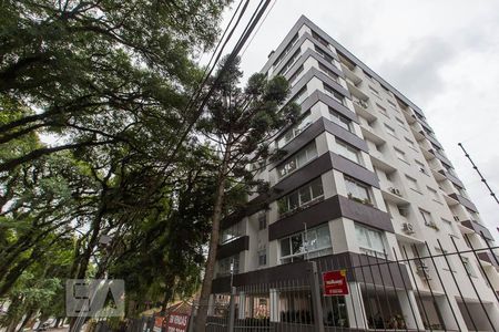 Apartamento à venda com 70m², 2 quartos e 2 vagasFachada
