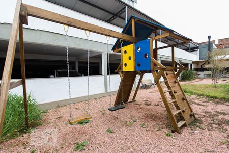 Apartamento à venda com 70m², 2 quartos e 2 vagasPlayground