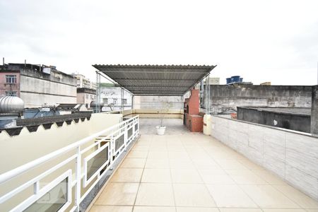 Apartamento à venda com 177m², 3 quartos e sem vagaChurrasqueira 