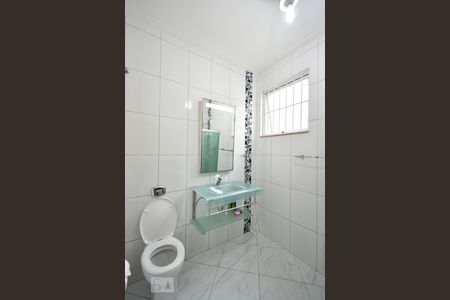 Apartamento à venda com 177m², 3 quartos e sem vagaBanheiro 