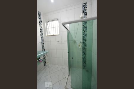 Apartamento à venda com 177m², 3 quartos e sem vagaBanheiro 