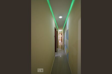 Apartamento à venda com 177m², 3 quartos e sem vagaCorredor 