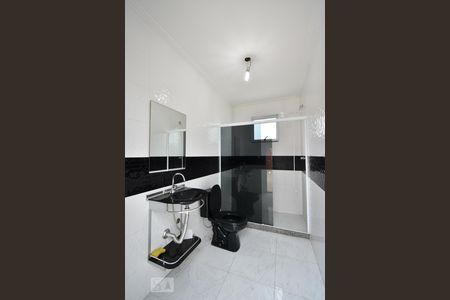 Apartamento à venda com 177m², 3 quartos e sem vagaBanheiro Área 