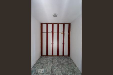 Quarto de serviço de apartamento à venda com 3 quartos, 110m² em Barra da Tijuca, Rio de Janeiro