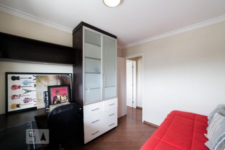 Quarto 1 de apartamento para alugar com 2 quartos, 74m² em Brooklin Paulista, São Paulo