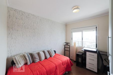 Quarto 1 de apartamento para alugar com 2 quartos, 74m² em Brooklin Paulista, São Paulo