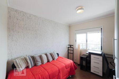 Quarto 1 de apartamento para alugar com 2 quartos, 74m² em Brooklin Paulista, São Paulo