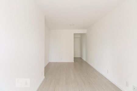 Sala  de apartamento para alugar com 3 quartos, 76m² em Vila Carrão, São Paulo
