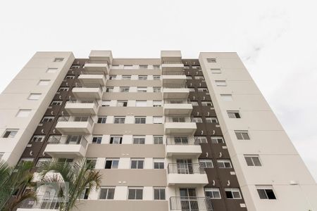 Fachada  de apartamento para alugar com 3 quartos, 76m² em Vila Carrão, São Paulo