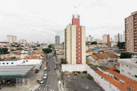 Vista  de apartamento para alugar com 3 quartos, 76m² em Vila Carrão, São Paulo