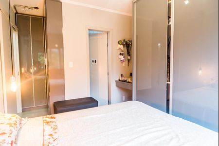 Quarto de apartamento à venda com 1 quarto, 47m² em Petrópolis, Porto Alegre