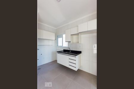 Apartamento para alugar com 36m², 1 quarto e 1 vaga Apartamento para alugar com 36m², 1 quarto e 1 vagaCozinha