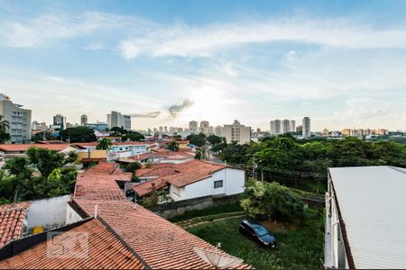 Apartamento para alugar com 36m², 1 quarto e 1 vaga Apartamento para alugar com 36m², 1 quarto e 1 vagaVista Suíte