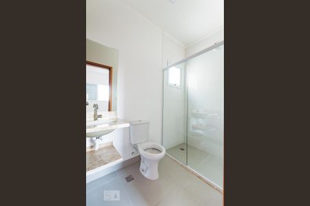 Apartamento para alugar com 36m², 1 quarto e 1 vaga Apartamento para alugar com 36m², 1 quarto e 1 vagaBanheiro