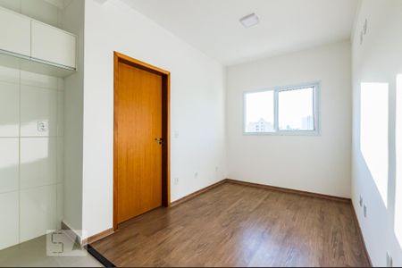 Apartamento para alugar com 36m², 1 quarto e 1 vaga Apartamento para alugar com 36m², 1 quarto e 1 vagaSala