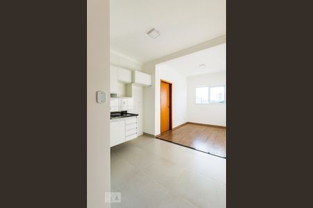 Apartamento para alugar com 36m², 1 quarto e 1 vaga Apartamento para alugar com 36m², 1 quarto e 1 vagaEntrada