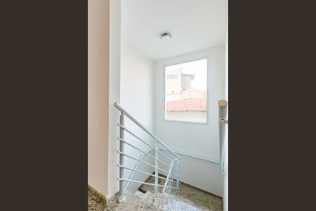 Apartamento para alugar com 36m², 1 quarto e 1 vaga Apartamento para alugar com 36m², 1 quarto e 1 vagaÁrea Comum - Corredor Andar Superior