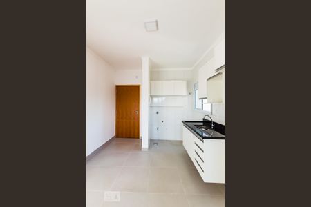 Apartamento para alugar com 36m², 1 quarto e 1 vaga Apartamento para alugar com 36m², 1 quarto e 1 vagaCozinha