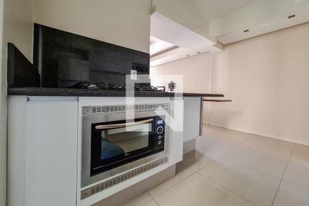 Apartamento à venda com 56m², 2 quartos e 1 vagacozinha