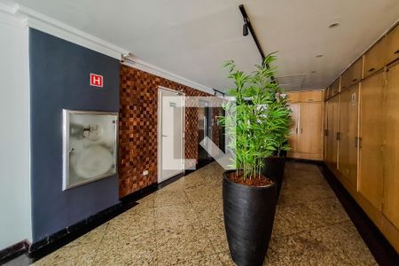 Apartamento à venda com 56m², 2 quartos e 1 vagahall