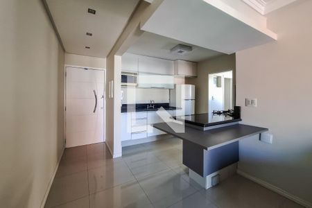 Apartamento à venda com 56m², 2 quartos e 1 vagacozinha