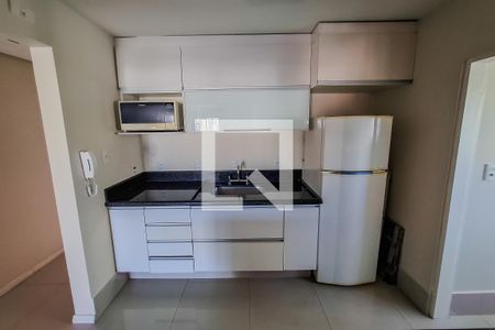 Apartamento à venda com 56m², 2 quartos e 1 vagacozinha