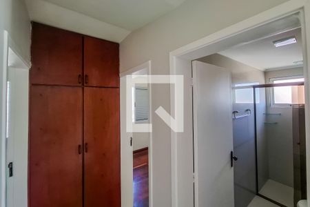 Apartamento à venda com 56m², 2 quartos e 1 vagacorredor