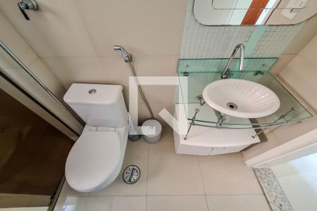 Apartamento à venda com 56m², 2 quartos e 1 vagabanheiro