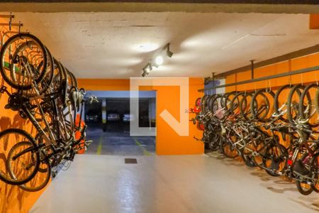 Apartamento à venda com 56m², 2 quartos e 1 vagabicicletario