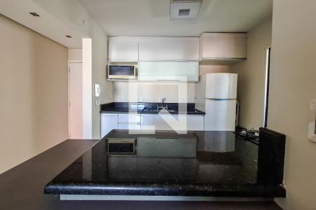 Apartamento à venda com 56m², 2 quartos e 1 vagacozinha