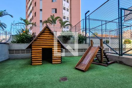 Apartamento à venda com 56m², 2 quartos e 1 vagaPlayground