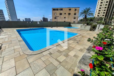Apartamento à venda com 56m², 2 quartos e 1 vagaPiscina