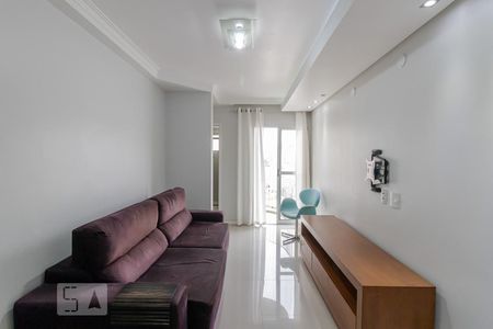Apartamento à venda com 56m², 2 quartos e 1 vagaSala