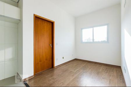 Sala de apartamento para alugar com 1 quarto, 36m² em Chácara da Barra, Campinas