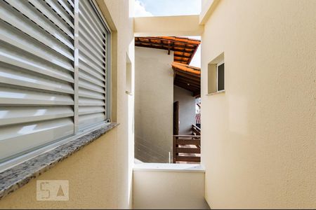 Apartamento para alugar com 36m², 1 quarto e 1 vagaVista