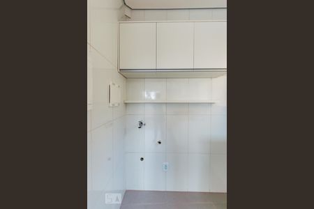 Apartamento para alugar com 36m², 1 quarto e 1 vagaÁrea de Serviço