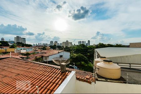 Vista Suíte de apartamento para alugar com 1 quarto, 36m² em Chácara da Barra, Campinas