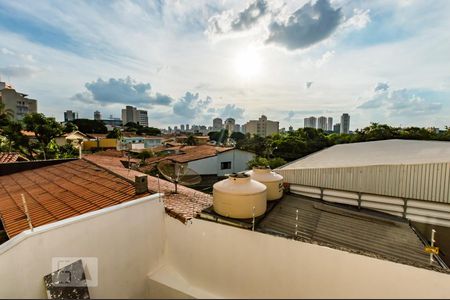 Vista de apartamento para alugar com 1 quarto, 36m² em Chácara da Barra, Campinas