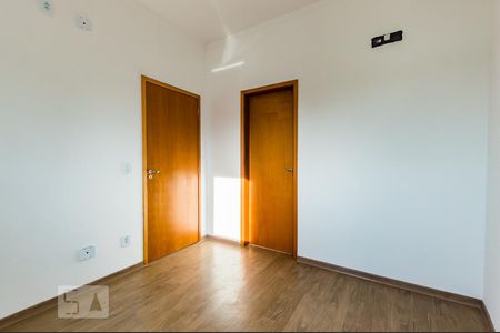 Suíte de apartamento para alugar com 1 quarto, 36m² em Chácara da Barra, Campinas