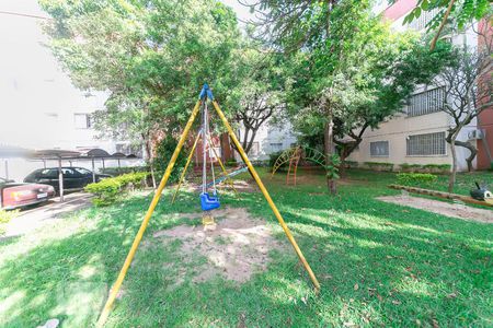 Apartamento para alugar com 60m², 2 quartos e 1 vagaParque Infantil