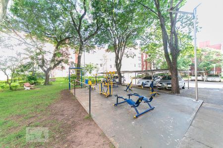 Apartamento para alugar com 60m², 2 quartos e 1 vagaParque Infantil