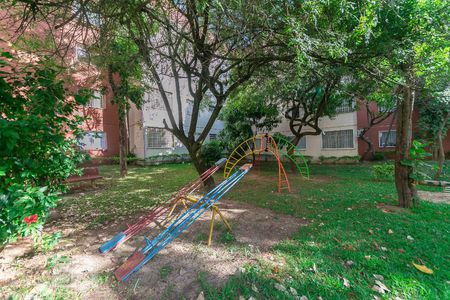 Apartamento para alugar com 60m², 2 quartos e 1 vagaParque Infantil