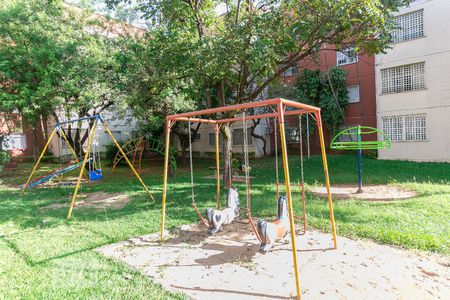 Apartamento para alugar com 60m², 2 quartos e 1 vagaParque Infantil
