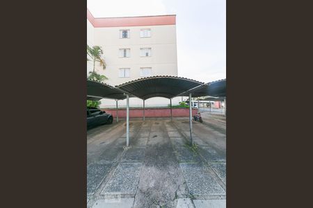 Apartamento para alugar com 60m², 2 quartos e 1 vagaGaragem