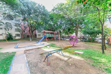 Apartamento para alugar com 60m², 2 quartos e 1 vagaParque Infantil