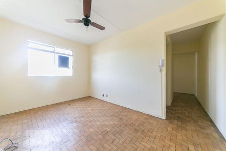 Sala de apartamento para alugar com 2 quartos, 60m² em Vila Mimosa, Campinas