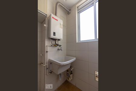Apartamento à venda com 70m², 3 quartos e 1 vagaÁrea de Serviço