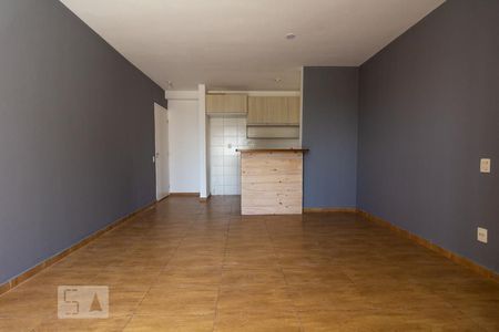 Sala de Apartamento com 3 quartos, 70m² Butantã